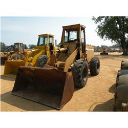 DRESSER 520B WHEEL LOADER