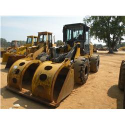JOHN DERE 444J WHEEL LOADER