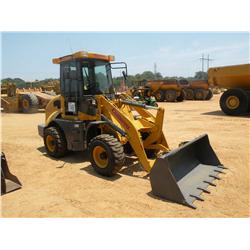 (UNUSED) CHALLENGER L256 WHEEL LOADER