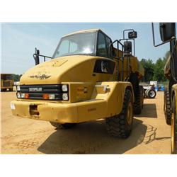 CAT 730 ARTICULATING DUMP