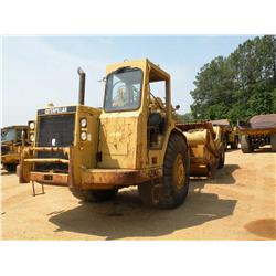 CAT 621E MOTOR SCRAPER