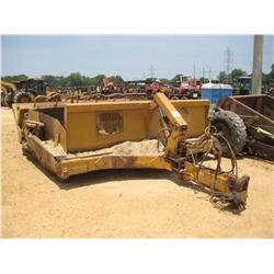 REYNOLDS 17C HYDRAULIC PULL PAN