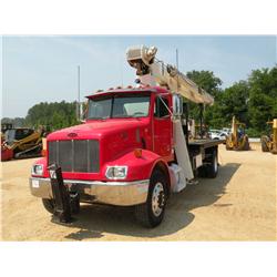 NATIONAL 500D HYDRAULIC CRANE