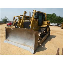 CAT D6R XL SERIES III CRAWLER TRACTOR