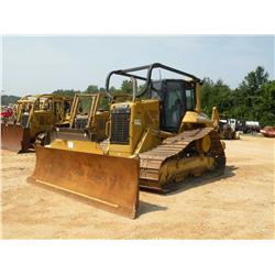 CAT D6N LGP CRAWLER TRACTOR