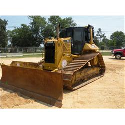 CAT D6N LGP CRAWLER TRACTOR