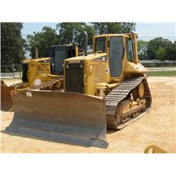 CAT D6N XL CRAWLER TRACTOR
