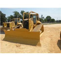 CAT D6N LGP CRAWLER TRACTOR