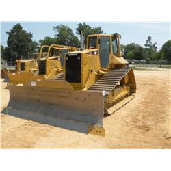 CAT D6N LGP CRAWLER TRACTOR