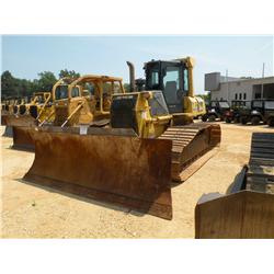 KOMATSU D61PX-15 CRAWLER TRACTOR
