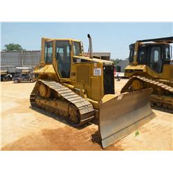 CAT D5N XL CRAWLER TRACTOR