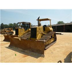 CAT D5H LGP CRAWLER TRACTOR