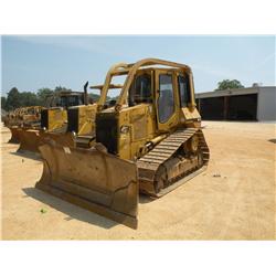 CAT D4H XL CRAWLER TRACTOR