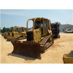CAT D4H SERIES II CRAWLER TRACTOR