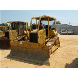 CAT D4H XL SERIES III CRAWLER TRACTOR