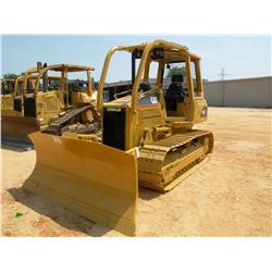 CAT D5G XL CRAWLER TRACTOR