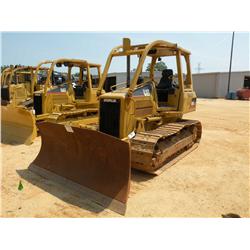 CAT D5G XL CRAWLER TRACTOR