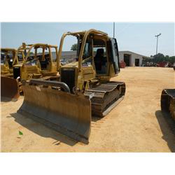 CAT D5G LGP CRAWLER TRACTOR