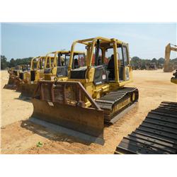 KOMATSU D31PX CRAWLER TRACTOR