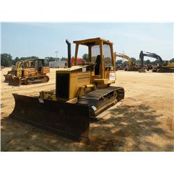 CAT D4C LGP III CRAWLER TRACTOR