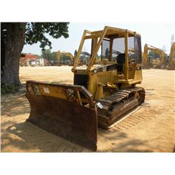 CAT D4C CRAWLER TRACTOR