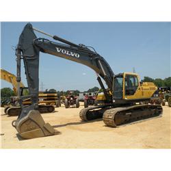 VOLVO EC360BLC HYDRAULIC EXCAVATOR