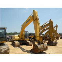 KOBELCO SK290 LC HYDRAULIC EXCAVATOR