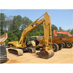 CAT 325CL HYDRAULIC EXCAVATOR