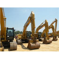 CAT 322CL HYDRAULIC EXCAVATOR