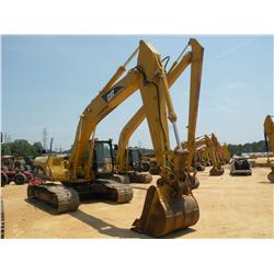 CAT 322CL HYDRAULIC EXCAVATOR