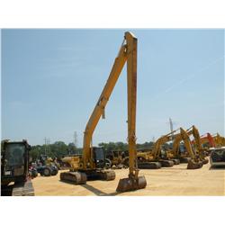 CAT 322CL HYDRAULIC EXCAVATOR