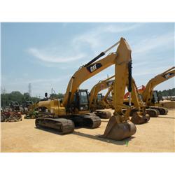 CAT 320DL HYDRAULIC EXCAVATOR
