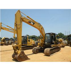CAT 315CL HYDRAULIC EXCAVATOR