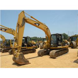 CAT 315CL HYDRAULIC EXCAVATOR