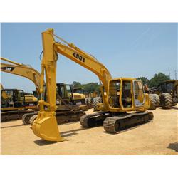 JOHN DEERE 490E HYDRAULIC EXCAVATOR
