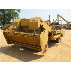 ETNYRE K CHIP SPREADER