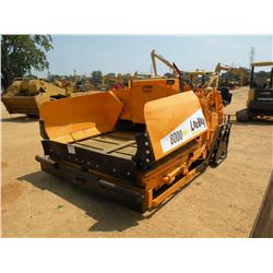 LEE ROY 8000 ASPHALT PAVER