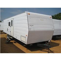 2006 FLEETWOOD 8'X32' CAMPER