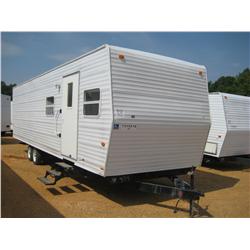 2006 RECREATION 8'X32' CAMPER