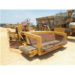 BLAW-KNOX RW-195 ROAD WIDENER