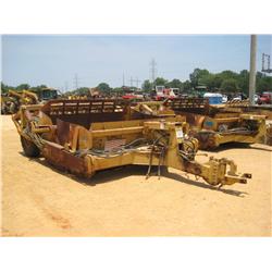 CEPCO 17 YD HYD PULL PAN