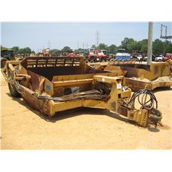 CEPCO 17 YD HYD PULL PAN