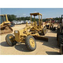 GALION 503 MOTOR GRADER