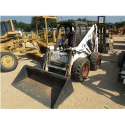 BOBCAT 873 SKID STEER LOADER