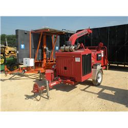 MORBARK M12R BEAVER CHIPPER