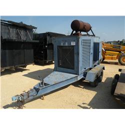 115 KW GENERATOR