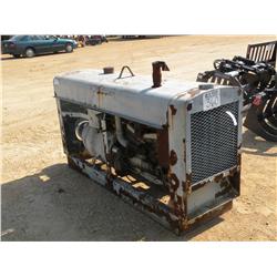 LINCOLN SAF-600 WELDER