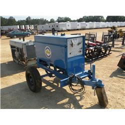 MILLER BIG 20 PORTABLE WELDER