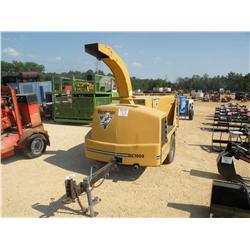 VERMEER BC1000 CHIPPER