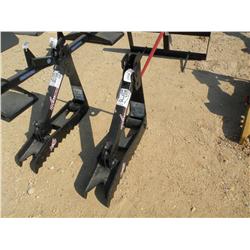 EXCALIBUR X36 THUMB FITS SMALL EXCAVATOR